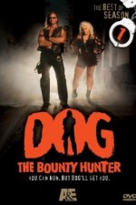 Watch Dog the Bounty Hunter Wootly